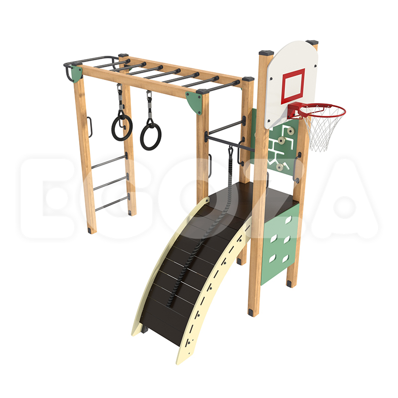 Гимнастический комплекс 2813